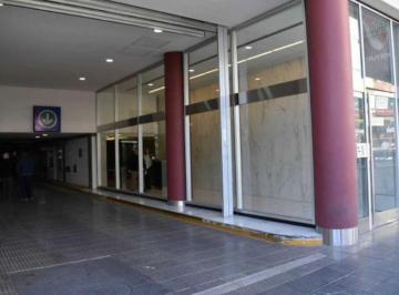 Garage · 12m² · Alquiles Cochera, Cabildo y Congreso de Tucumán
