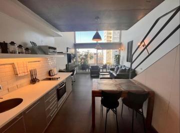 Departamento · 42m² · 2 Ambientes · Departamento 2 Ambientes en Alquiler, Palermo