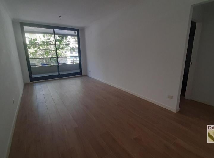 Departamento · 101m² · 4 Ambientes