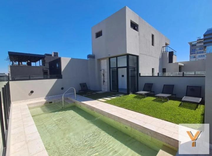 Departamento · 39m² · 2 Ambientes