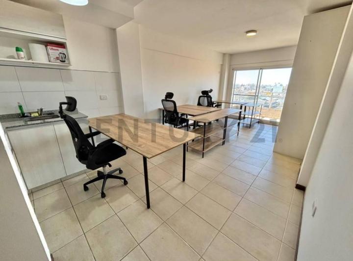 Departamento · 25m² · 1 Ambiente
