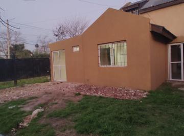 Casa de 2 ambientes, Pilar · Alquilo Casa en Pilar Manzanares 2 Ambientes, con Patio y Entrada de Auto