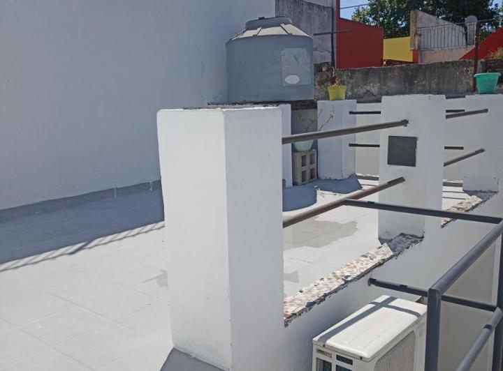 PH · 120m² · 4 Ambientes