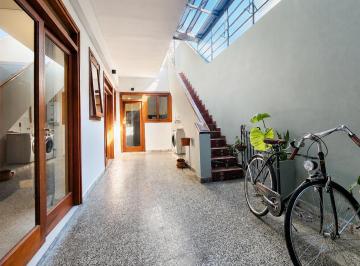 PH de 4 ambientes, Villa Pueyrredón · PH 4 Ambientes Planta Baja Cochera Apto Credito
