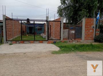 Casa · 60m² · 2 Ambientes · Casa en Venta - 1 Dormitorio 1 Baño - 500 m - Ezeiza