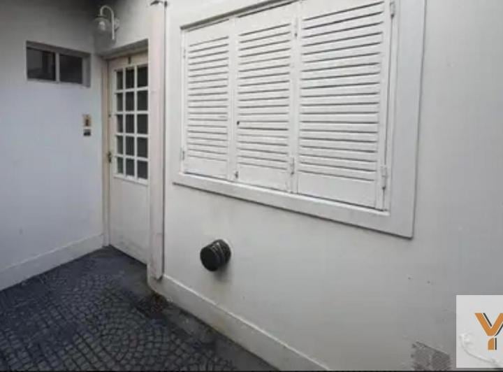 PH · 35m² · 2 Ambientes