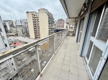 Departamento · 89m² · 4 Ambientes · Venta 4 Amb a Refaccionar | 89 m² | Al Frente | Subte Enfrente