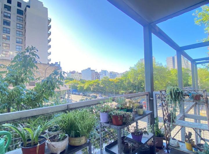 Departamento · 29m² · 2 Ambientes