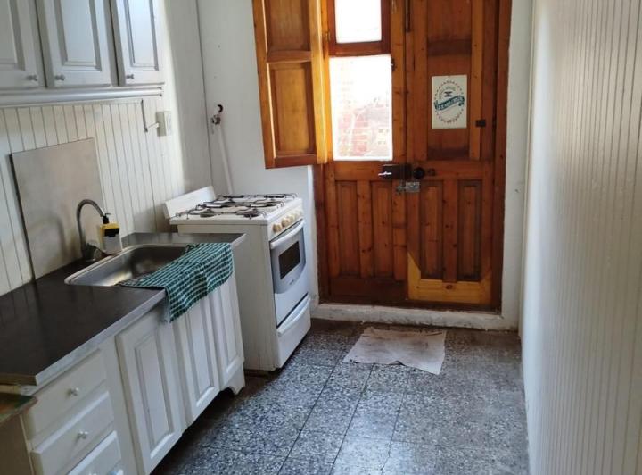Casa · 60m² · 3 Ambientes