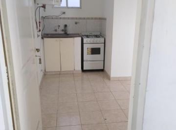 Departamento · 42m² · 2 Ambientes · Departamento en Alquiler - 1 Dormitorio 1 Baño - 45 m - La Plata