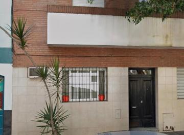 PH de 2 ambientes, Caballito · PH Planta Baja Frente