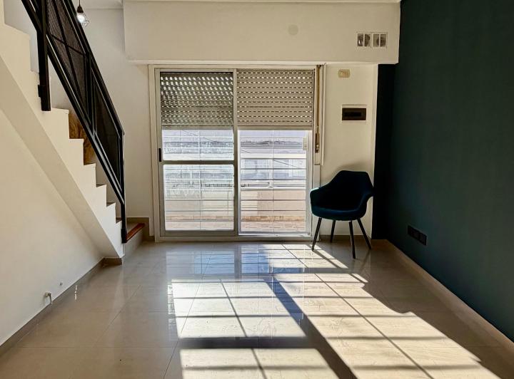 Departamento · 45m² · 2 Ambientes