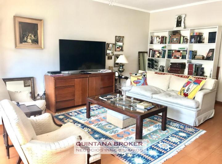Departamento · 67m² · 2 Ambientes · 1 Cochera