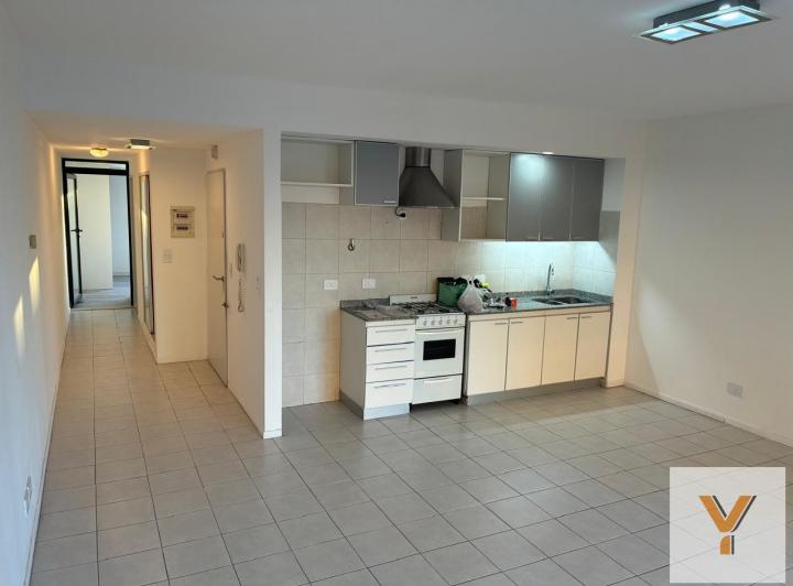 Departamento en Venta - 1 Dormitorio 1 Baño - 52 m - Monserrat