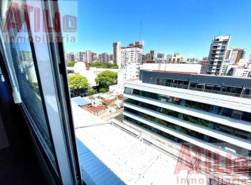 Oficina comercial · 49m² · 2 Ambientes · Belgrano Barranc 2amb Apto Profesional a m Libertador