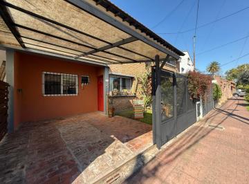 Casa · 65m² · 3 Ambientes · 1 Cochera · Venta Duplex de 3 Amb - Apto Credito Hipotecario