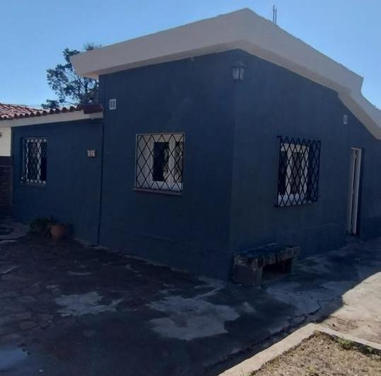 Casa · 96m² · 5 Ambientes