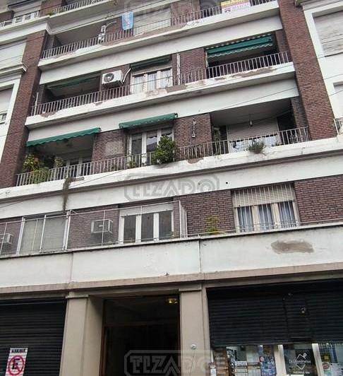 Departamento · 56m² · 2 Ambientes