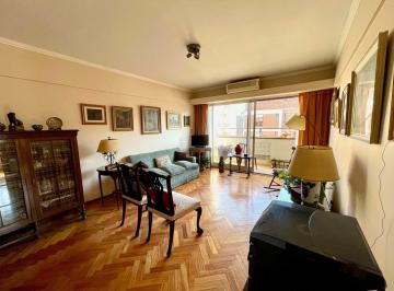 Departamento · 81m² · 4 Ambientes · Departamento 3 Dorm en El Corazon de Acassuso, San Isidro