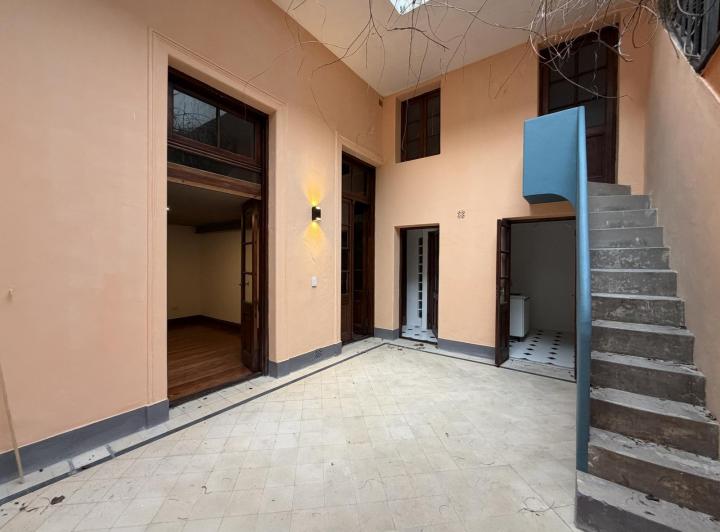 PH · 80m² · 4 Ambientes