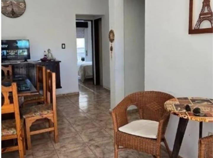 Departamento · 60m² · 3 Ambientes