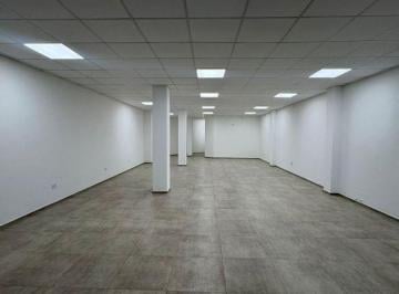 Local comercial · 120m² · 1 Ambiente · Local a Estrenar en Alquiler