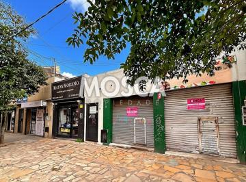Local comercial · 48m² · 2 Ambientes · Local en Alquiler Pleno Centro de Moreno