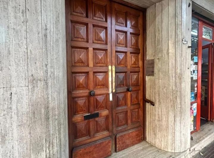 Departamento · 56m² · 3 Ambientes