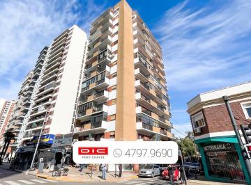 Departamento · 62m² · 4 Ambientes · Departamento 4 Ambientes Alquiler - Florida Mitre/este