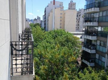 Departamento de 5 ambientes, Constitución · Departamento Amplio y Muy Luminoso con 5 Balcones con Vistas