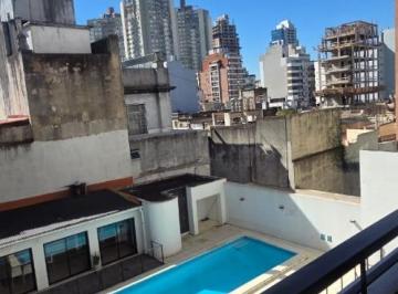 Oficina comercial · 30m² · 2 Ambientes · Alquiler de Oficina en Barrio Almagro