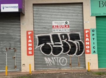 Local comercial · 40m² · 1 Ambiente · Local en del Viso