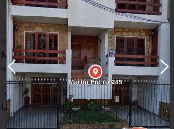 Casa de 4 ambientes, Avellaneda · Oportunidad - Apto Crédito - Casa Triplex - Inmejorable Ubicación Wilde Centro
