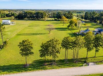 Terreno · 10043m² · Venta Lote 1 Ha Estancia La Macarena Financiación
