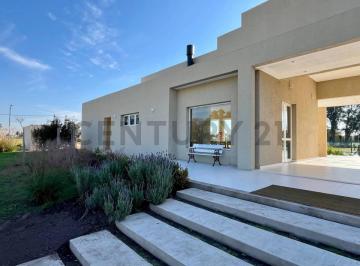 Terreno · 653m² · Lote en Venta Barrio Fincas de San Vicente - Fincas Joven Oportunidad