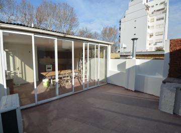 PH · 95m² · 6 Ambientes · Venta - Palermo - J. Salguero 1300 - PH 6 Ambientes - Patio y Terraza - a Refaccionar