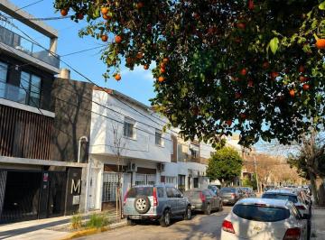 Departamento · 68m² · 3 Ambientes · Venta Departamento en San Isidro, La Calabria 2 Dorm. con Patio y Parrilla.