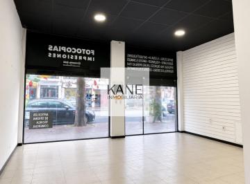 Local comercial · 130m² · Alquiler Local Comercial en El Barrio Chino!