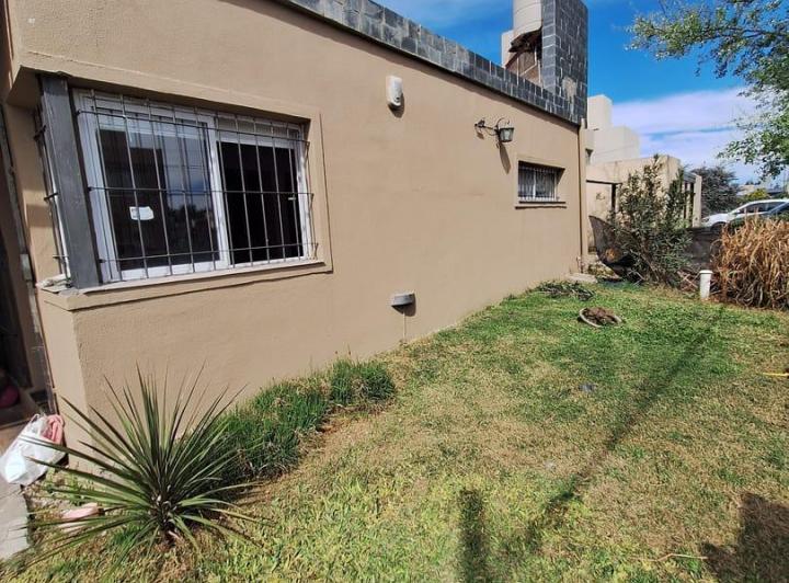 Casa · 122m² · 6 Ambientes