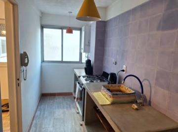 Departamento · 38m² · 2 Ambientes · Alquiler 2 Ambientes - Parque Patricios - Muy Luminoso