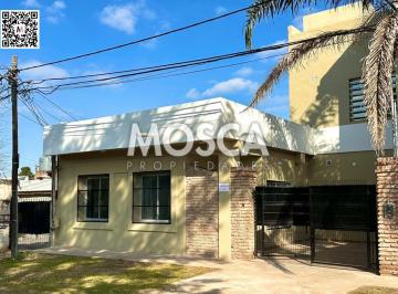 Casa · 48m² · 2 Ambientes · 1 Cochera · Casa en Alquiler Moreno
