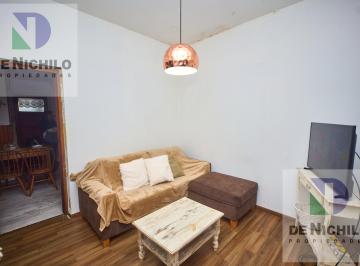 PH · 62m² · 3 Ambientes · PH Luminoso en Quilmes