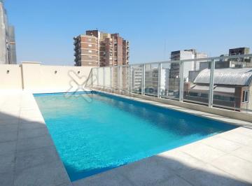 Departamento de 1 ambiente, Belgrano · Belgrano Blanco Encalada Al 3000 Piso 5° con Amenities Alquiler Monoambiente