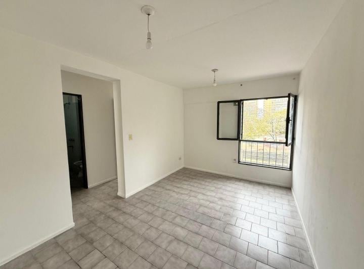 Departamento · 50m² · 3 Ambientes