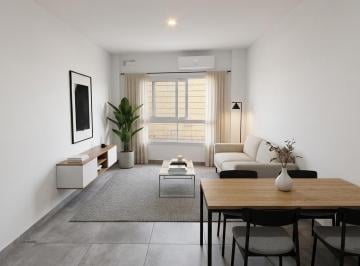 Departamento · 40m² · 2 Ambientes · Departamento en Alquiler 2 Ambientes - San Antonio de Padua