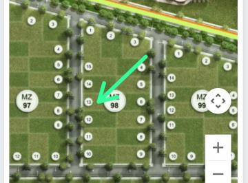 Terreno , Córdoba · ¡Lote en Venta en Docta Parque!