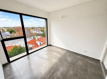 Departamento · 43m² · 2 Ambientes · Departamento 2 Ambientes con Balcón en Ituzaingó Sur