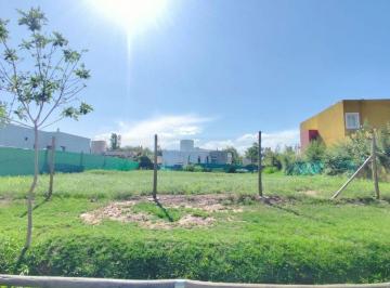 Terreno · 600m² · Lote en Country Mendoza Rugby Club