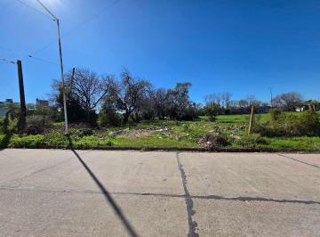 Terreno · 263m² · Vendo Tres Terrenos en Puerto Viejo, Concepción del Uruguay Entre Ríos