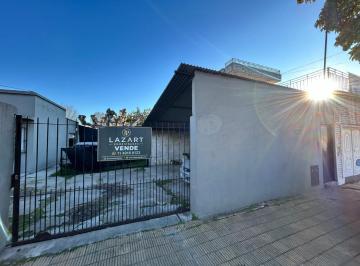 Terreno · 476m² · Muy Buen Terreno de 8.66 Mt de Frente X 55 de Fondo